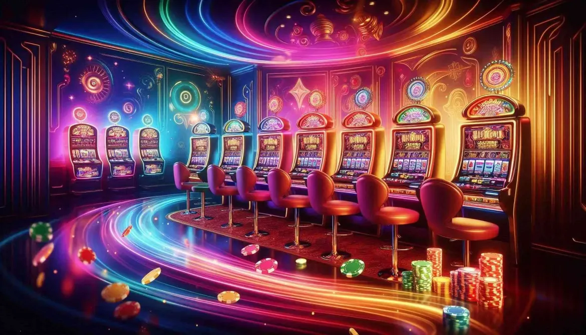 Honeybetz Casino